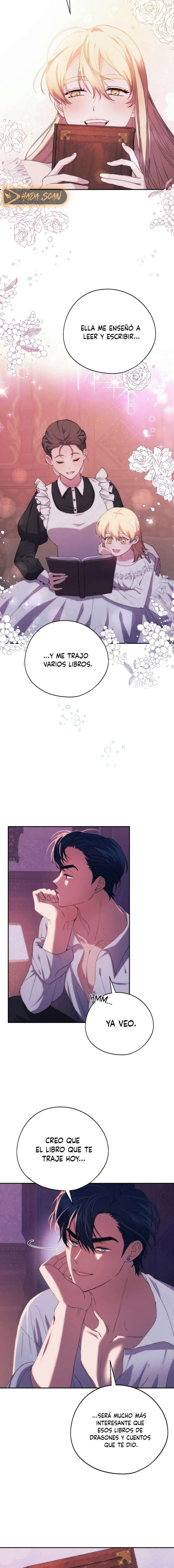 Me casé con la hermana menor de mi esposa Capítulo 14 - Página 6