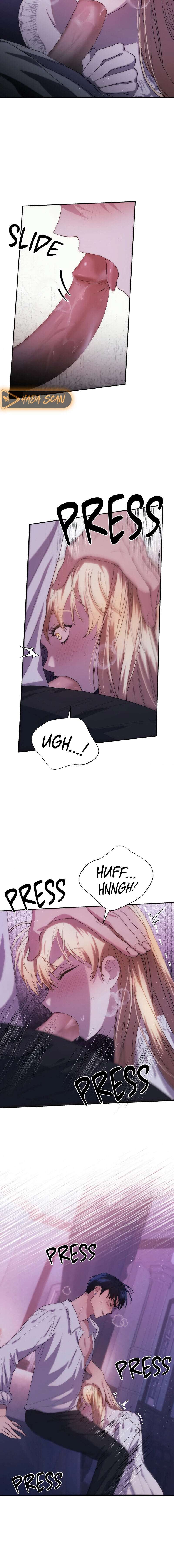 Me casé con la hermana menor de mi esposa Capítulo 15 - Página 10