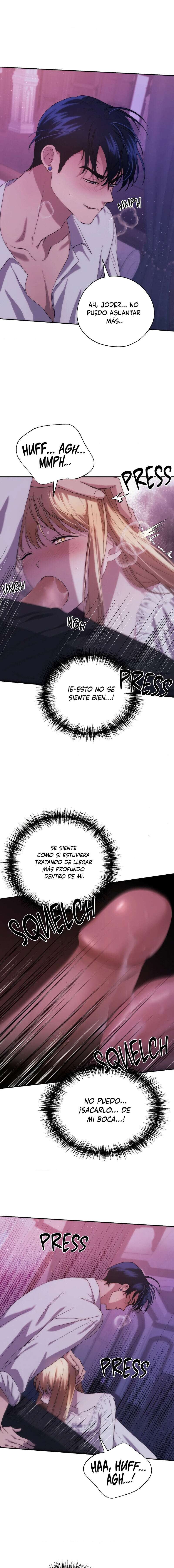 Me casé con la hermana menor de mi esposa Capítulo 15 - Página 11