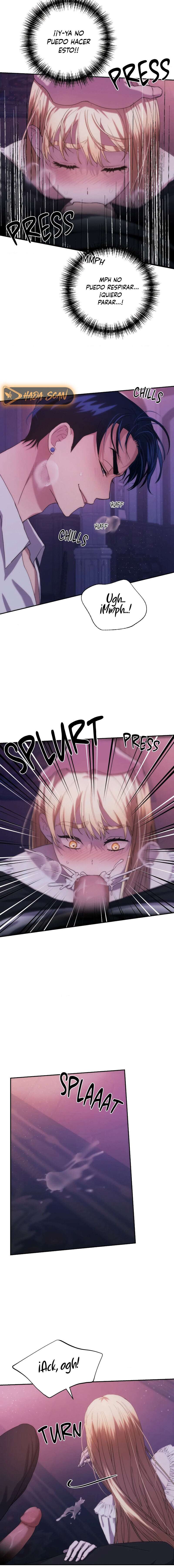 Me casé con la hermana menor de mi esposa Capítulo 15 - Página 12