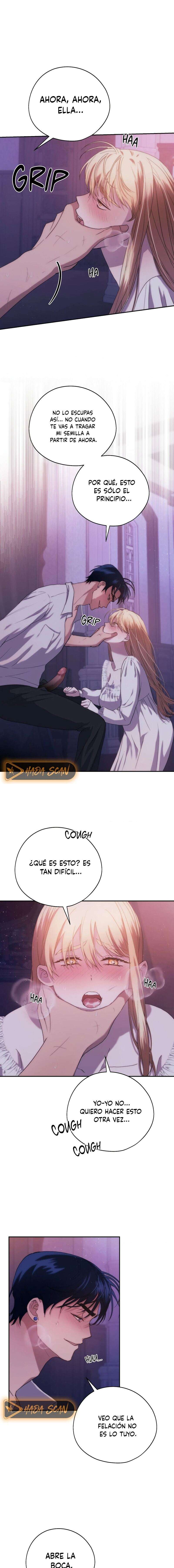 Me casé con la hermana menor de mi esposa Capítulo 15 - Página 13