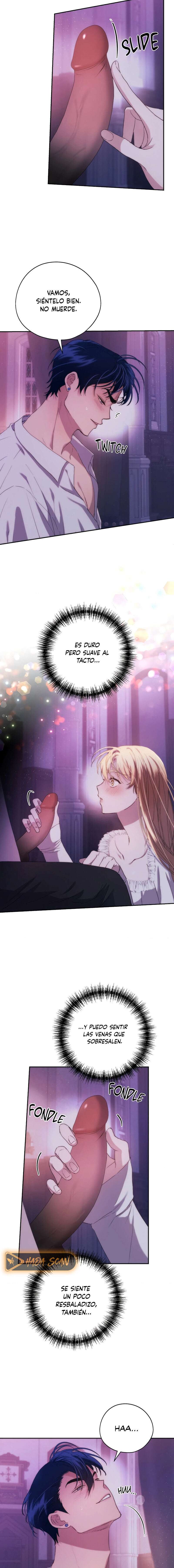 Me casé con la hermana menor de mi esposa Capítulo 15 - Página 2