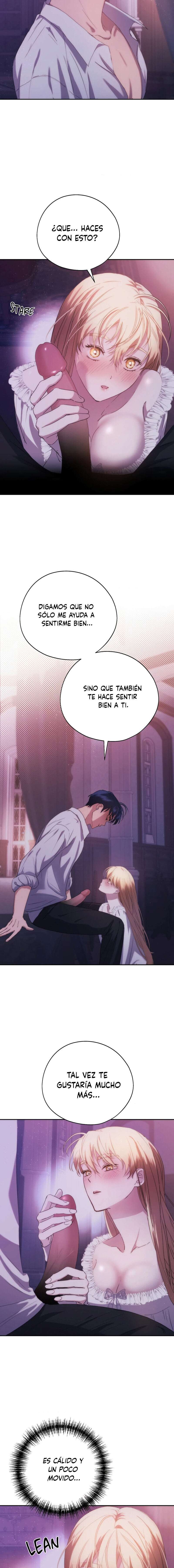 Me casé con la hermana menor de mi esposa Capítulo 15 - Página 3