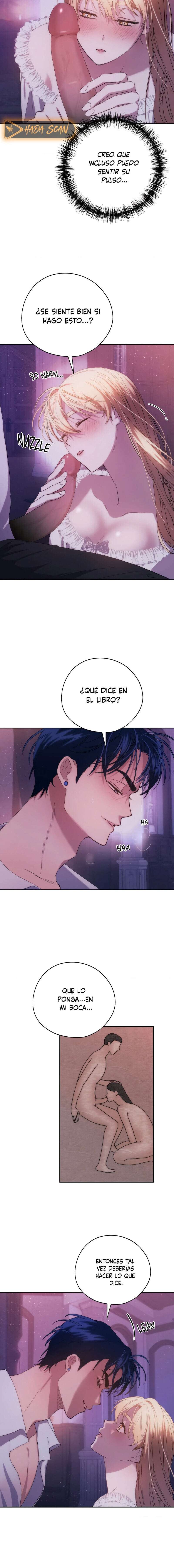 Me casé con la hermana menor de mi esposa Capítulo 15 - Página 4