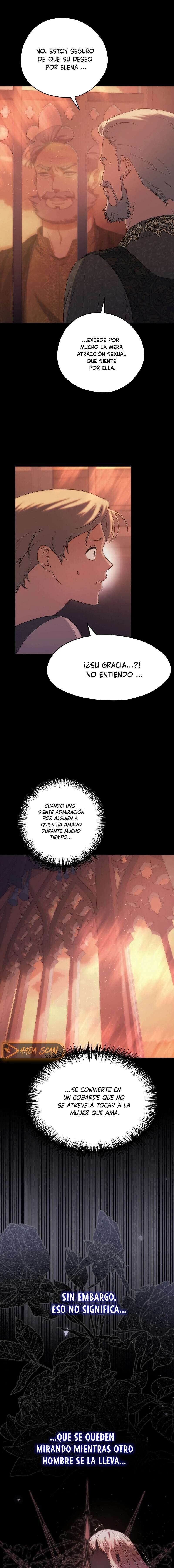 Me casé con la hermana menor de mi esposa Capítulo 16 - Página 11