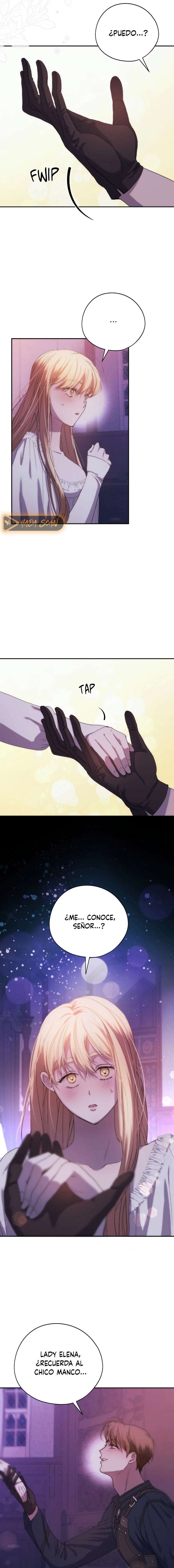 Me casé con la hermana menor de mi esposa Capítulo 16 - Página 13