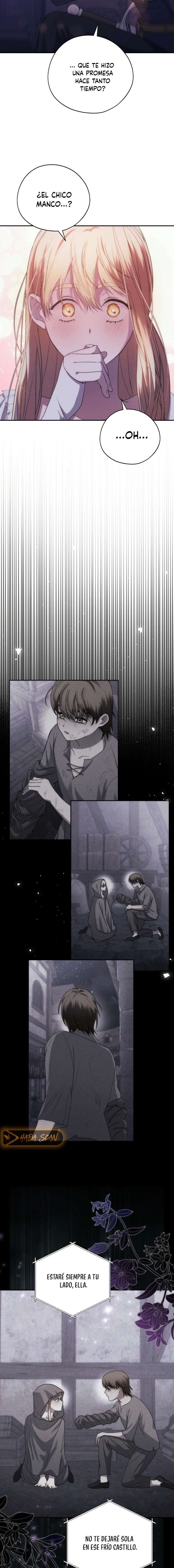 Me casé con la hermana menor de mi esposa Capítulo 16 - Página 14