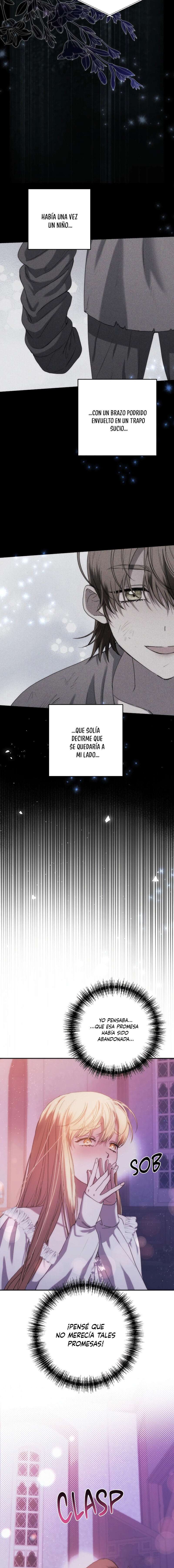 Me casé con la hermana menor de mi esposa Capítulo 16 - Página 15