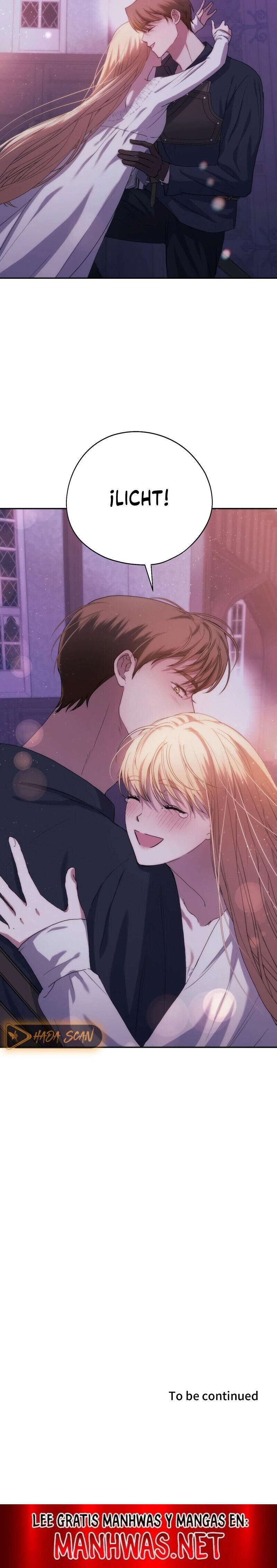 Me casé con la hermana menor de mi esposa Capítulo 16 - Página 16