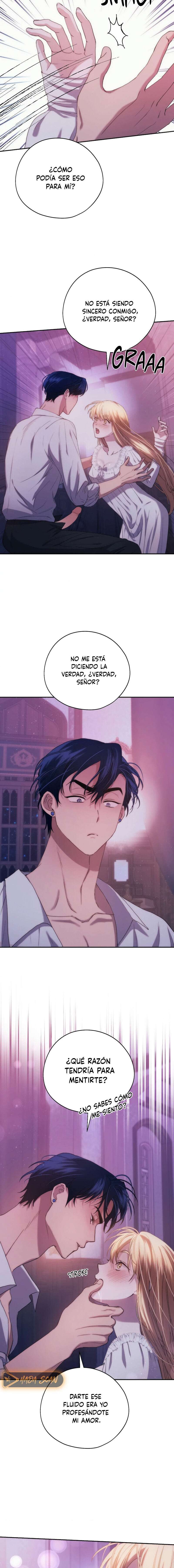 Me casé con la hermana menor de mi esposa Capítulo 16 - Página 2