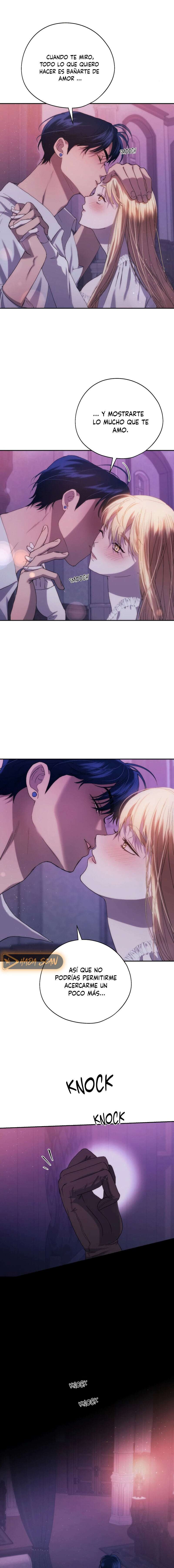 Me casé con la hermana menor de mi esposa Capítulo 16 - Página 5