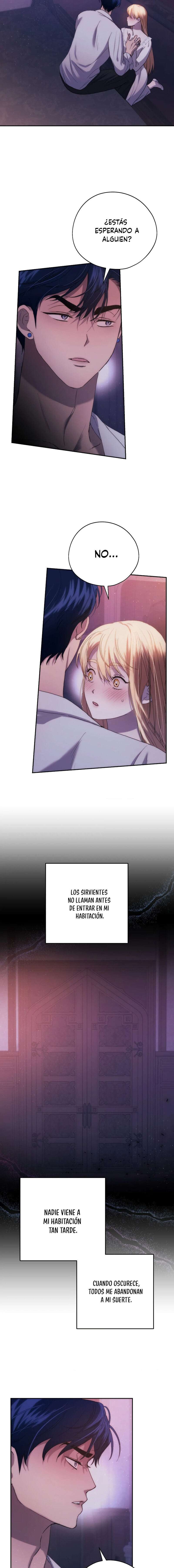 Me casé con la hermana menor de mi esposa Capítulo 16 - Página 6