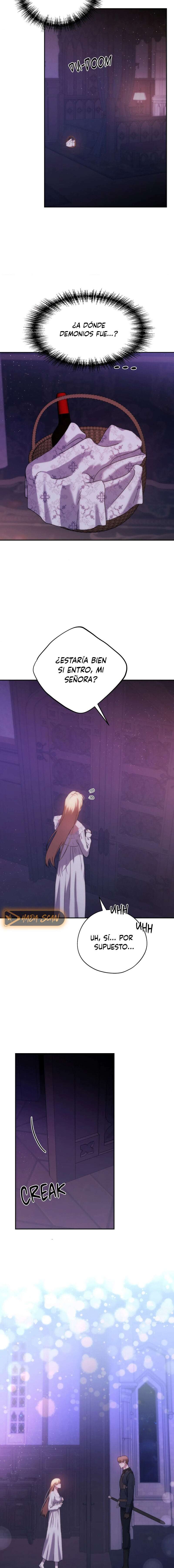 Me casé con la hermana menor de mi esposa Capítulo 16 - Página 8