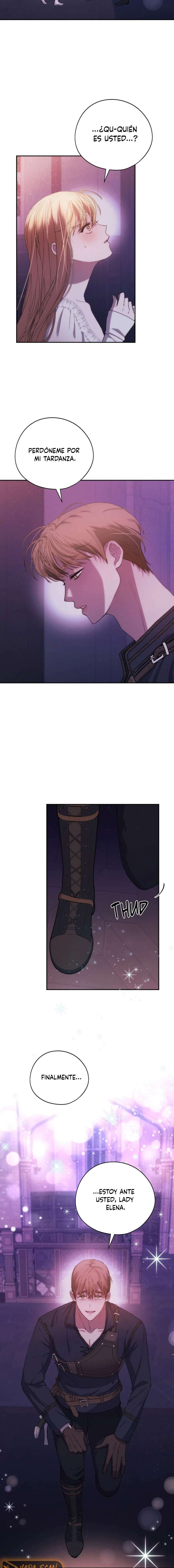 Me casé con la hermana menor de mi esposa Capítulo 16 - Página 9