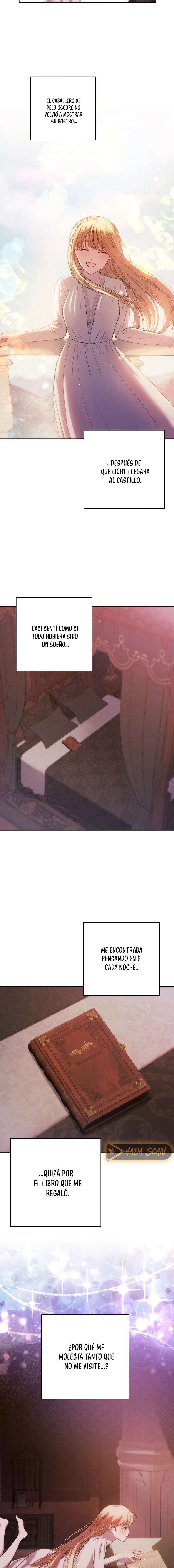 Me casé con la hermana menor de mi esposa Capítulo 17 - Página 11