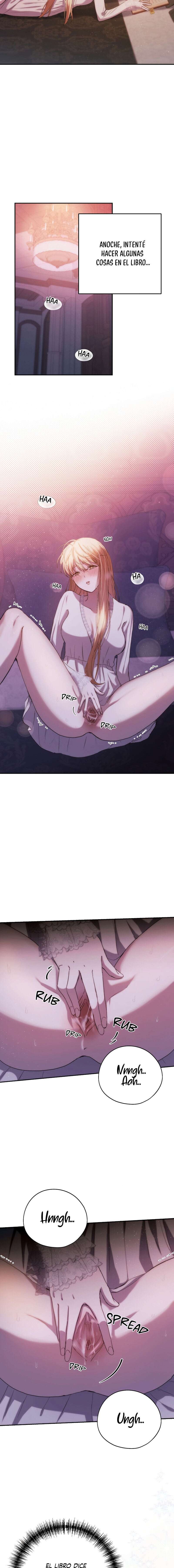 Me casé con la hermana menor de mi esposa Capítulo 17 - Página 12