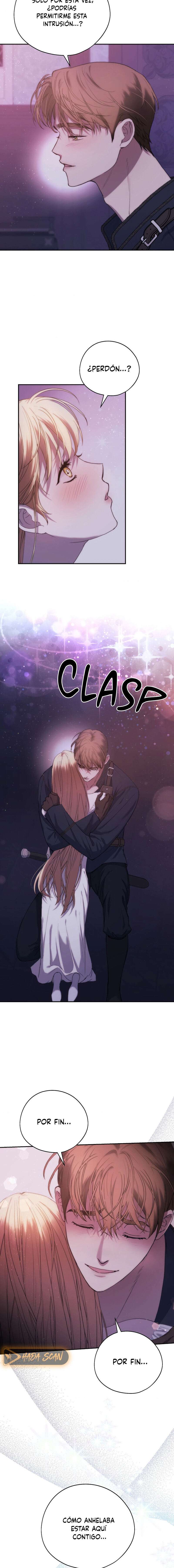 Me casé con la hermana menor de mi esposa Capítulo 17 - Página 2