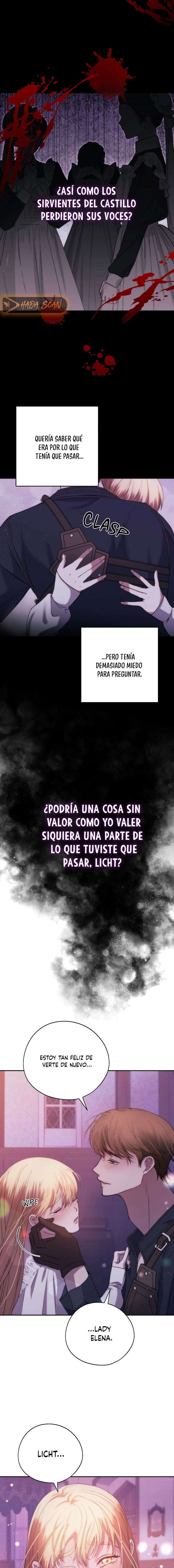 Me casé con la hermana menor de mi esposa Capítulo 17 - Página 4