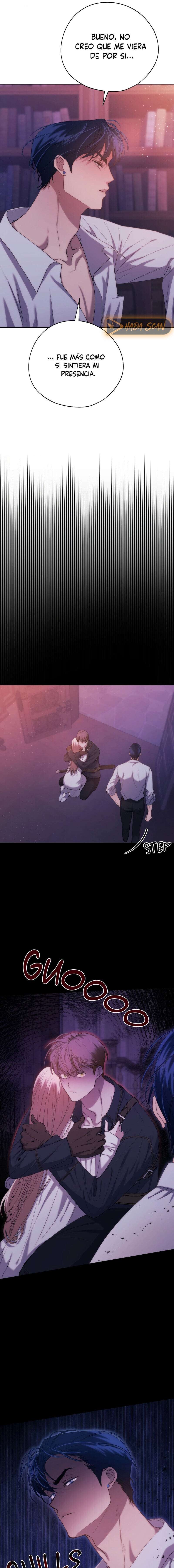 Me casé con la hermana menor de mi esposa Capítulo 17 - Página 7