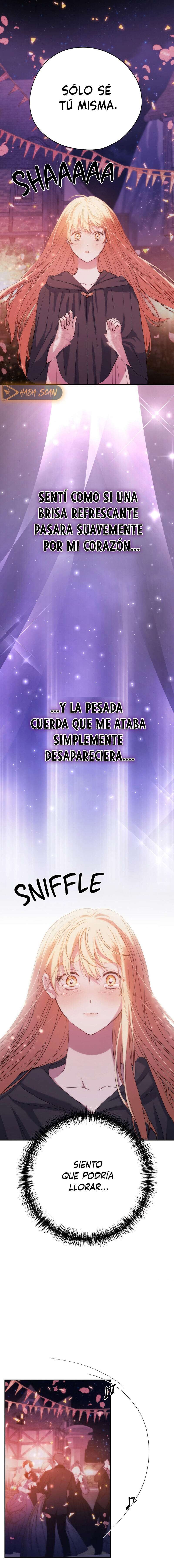 Me casé con la hermana menor de mi esposa Capítulo 18 - Página 10