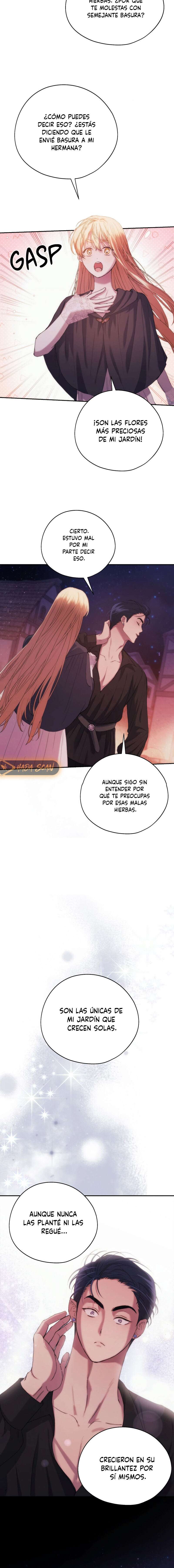 Me casé con la hermana menor de mi esposa Capítulo 18 - Página 13