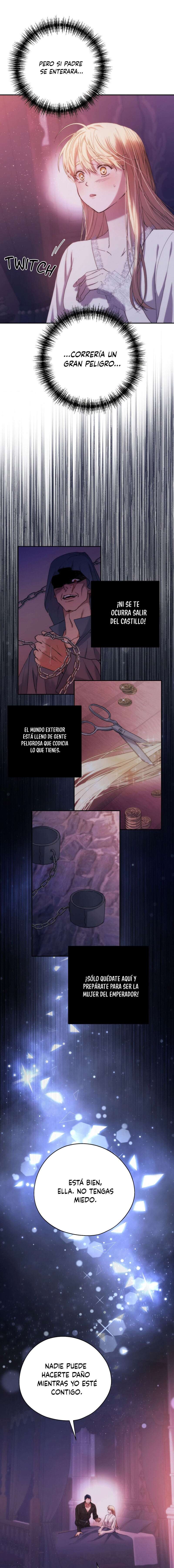 Me casé con la hermana menor de mi esposa Capítulo 18 - Página 2