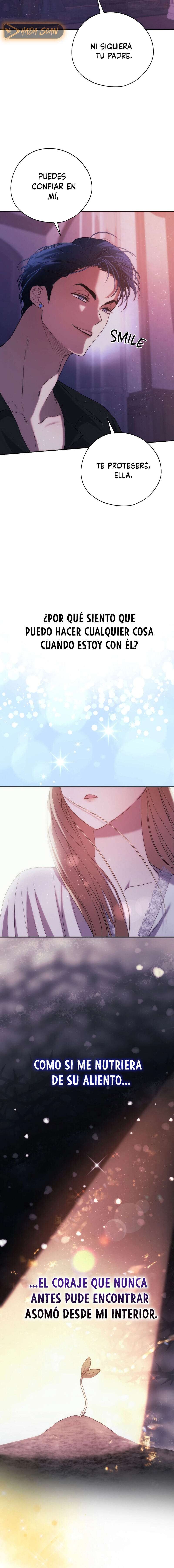 Me casé con la hermana menor de mi esposa Capítulo 18 - Página 3