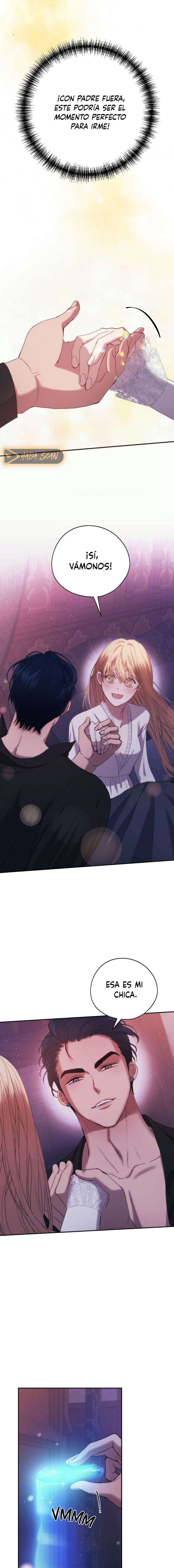 Me casé con la hermana menor de mi esposa Capítulo 18 - Página 4