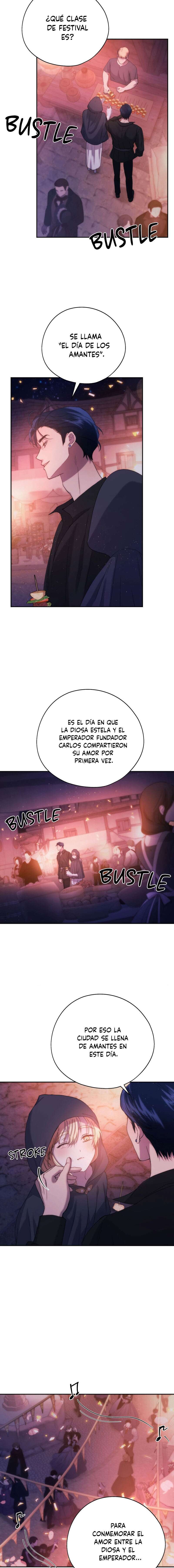 Me casé con la hermana menor de mi esposa Capítulo 18 - Página 8