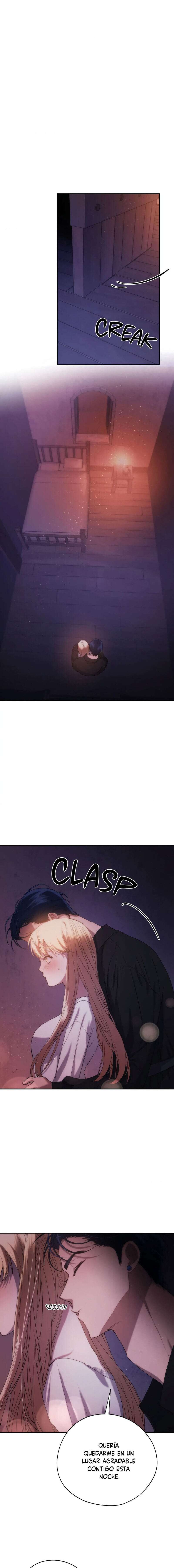 Me casé con la hermana menor de mi esposa Capítulo 19 - Página 12