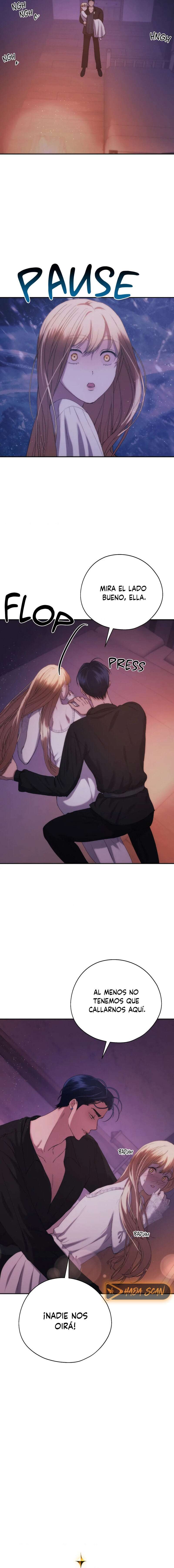 Me casé con la hermana menor de mi esposa Capítulo 19 - Página 14