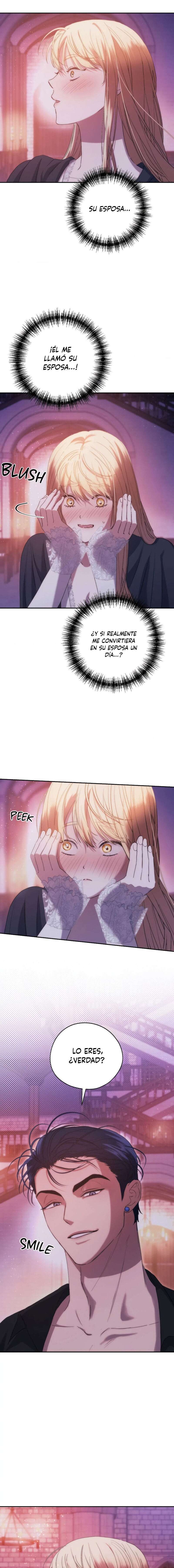 Me casé con la hermana menor de mi esposa Capítulo 19 - Página 5