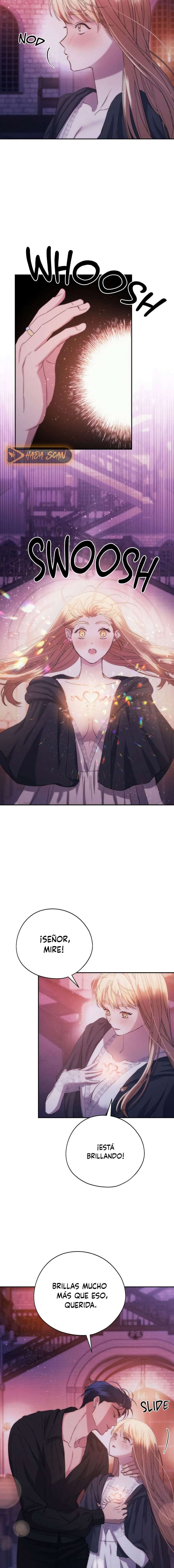 Me casé con la hermana menor de mi esposa Capítulo 19 - Página 6