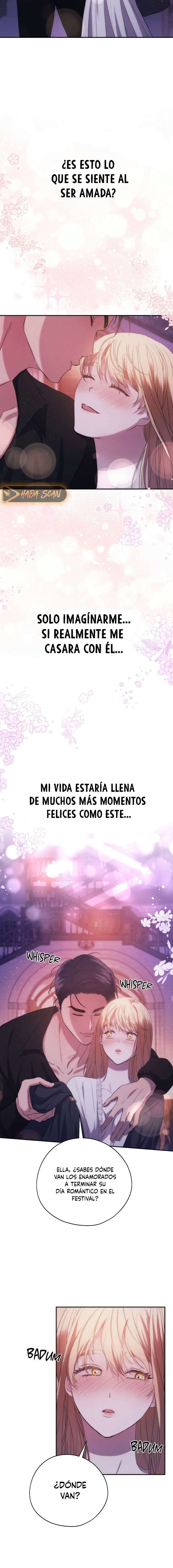 Me casé con la hermana menor de mi esposa Capítulo 19 - Página 7