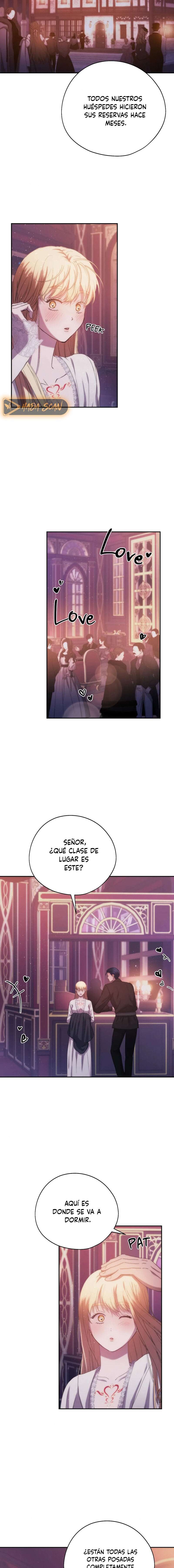 Me casé con la hermana menor de mi esposa Capítulo 19 - Página 9