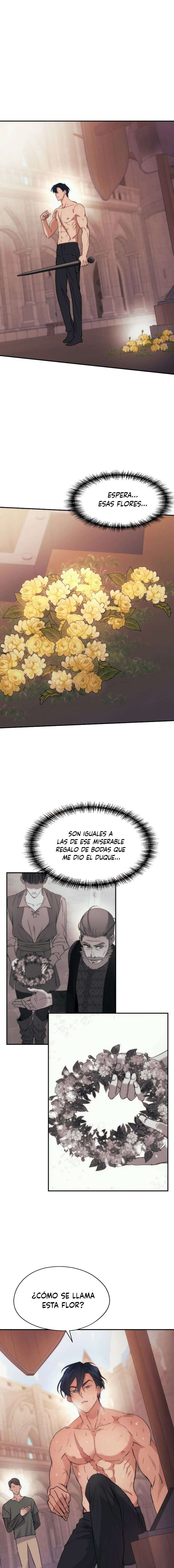 Me casé con la hermana menor de mi esposa Capítulo 2 - Página 13