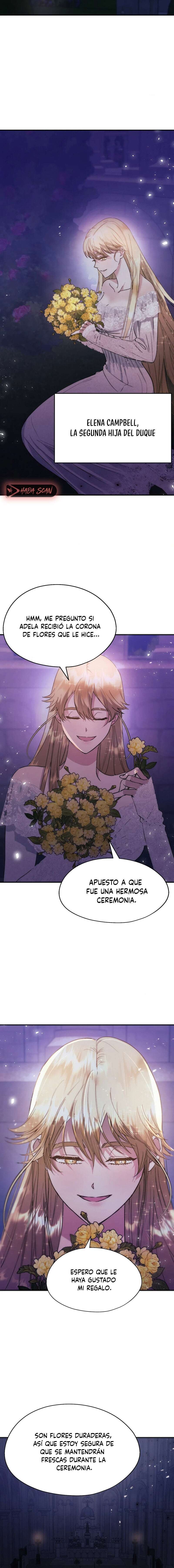 Me casé con la hermana menor de mi esposa Capítulo 2 - Página 16