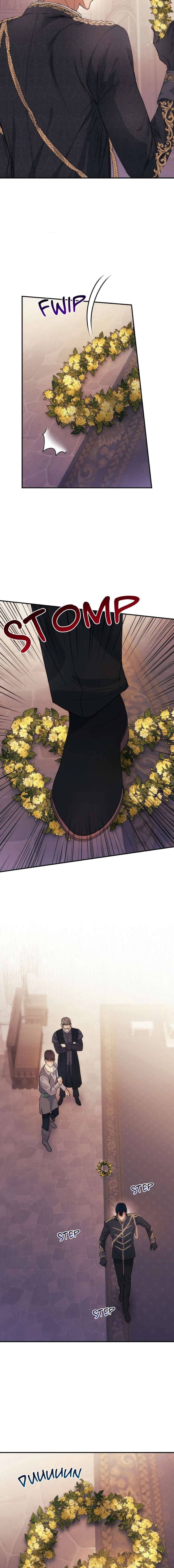 Me casé con la hermana menor de mi esposa Capítulo 2 - Página 6