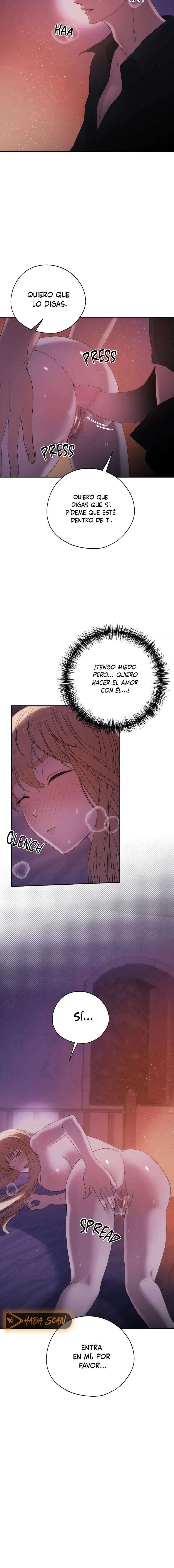Me casé con la hermana menor de mi esposa Capítulo 20 - Página 17