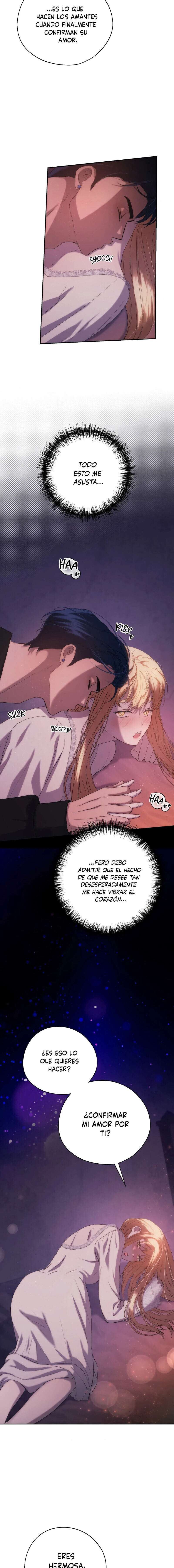 Me casé con la hermana menor de mi esposa Capítulo 20 - Página 2