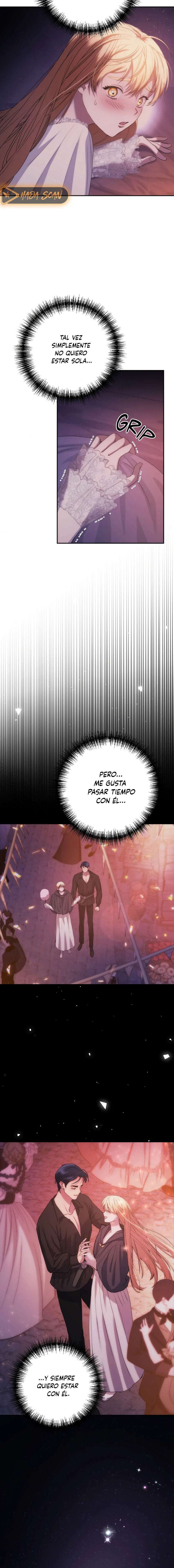 Me casé con la hermana menor de mi esposa Capítulo 20 - Página 4