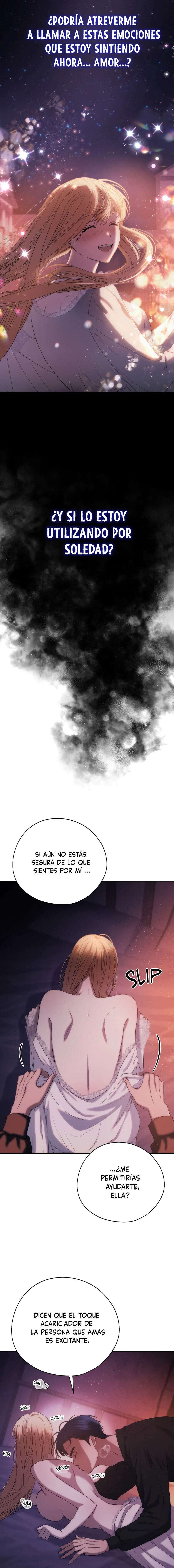 Me casé con la hermana menor de mi esposa Capítulo 20 - Página 5