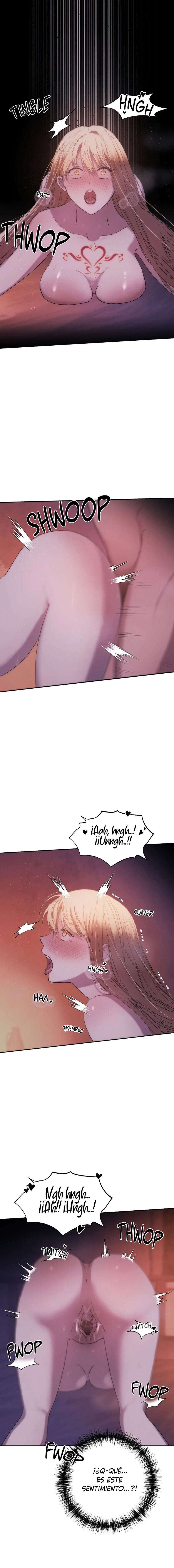 Me casé con la hermana menor de mi esposa Capítulo 21 - Página 12