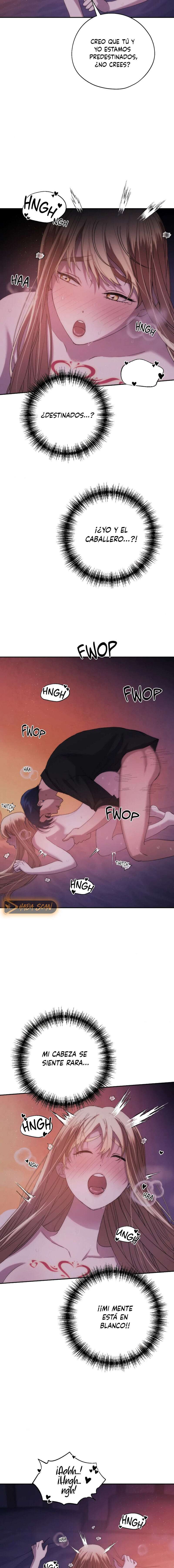 Me casé con la hermana menor de mi esposa Capítulo 21 - Página 15