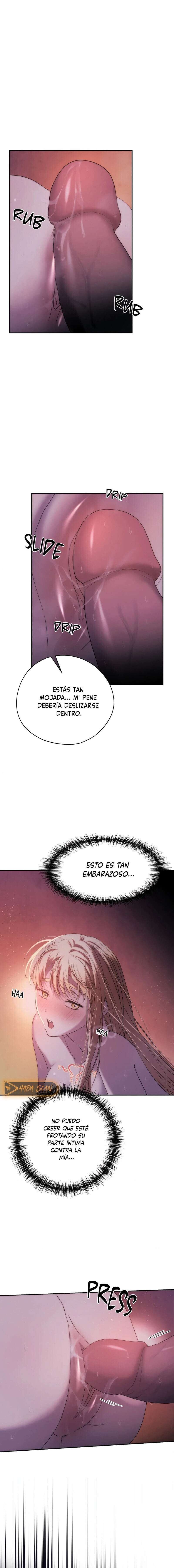 Me casé con la hermana menor de mi esposa Capítulo 21 - Página 2