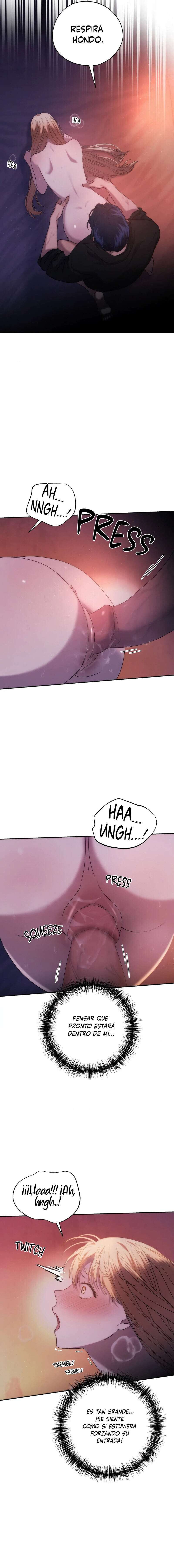 Me casé con la hermana menor de mi esposa Capítulo 21 - Página 3