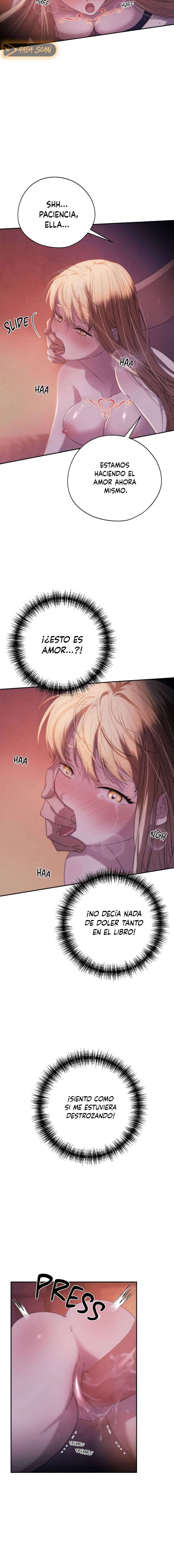 Me casé con la hermana menor de mi esposa Capítulo 21 - Página 6