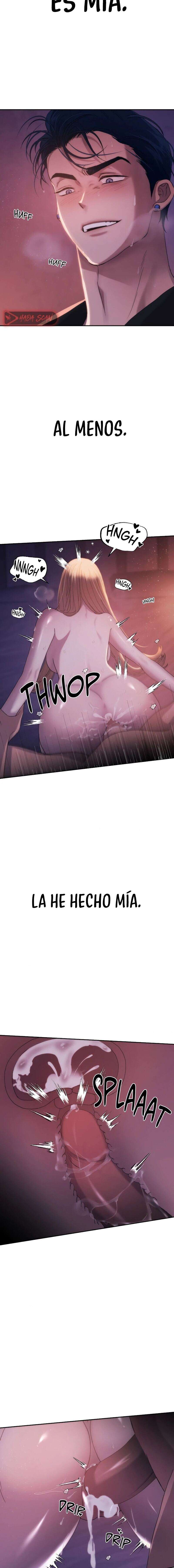 Me casé con la hermana menor de mi esposa Capítulo 22 - Página 10