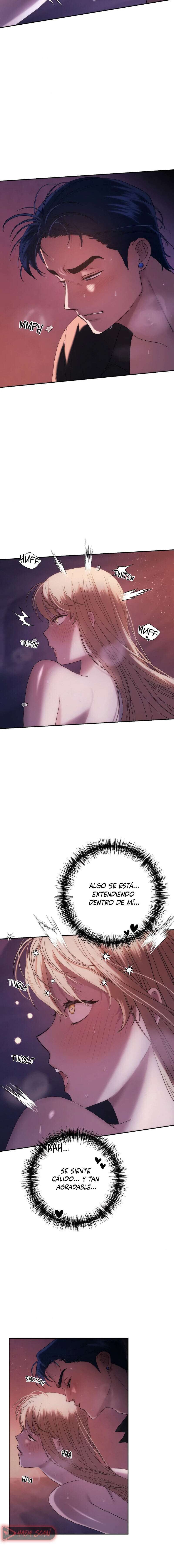 Me casé con la hermana menor de mi esposa Capítulo 22 - Página 11