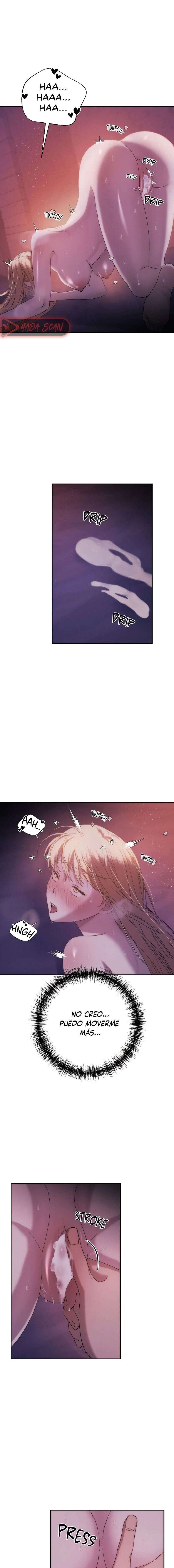 Me casé con la hermana menor de mi esposa Capítulo 22 - Página 13